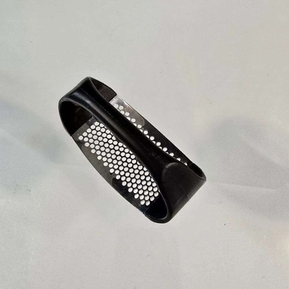 Stainless Steel Garlic Press Rocker